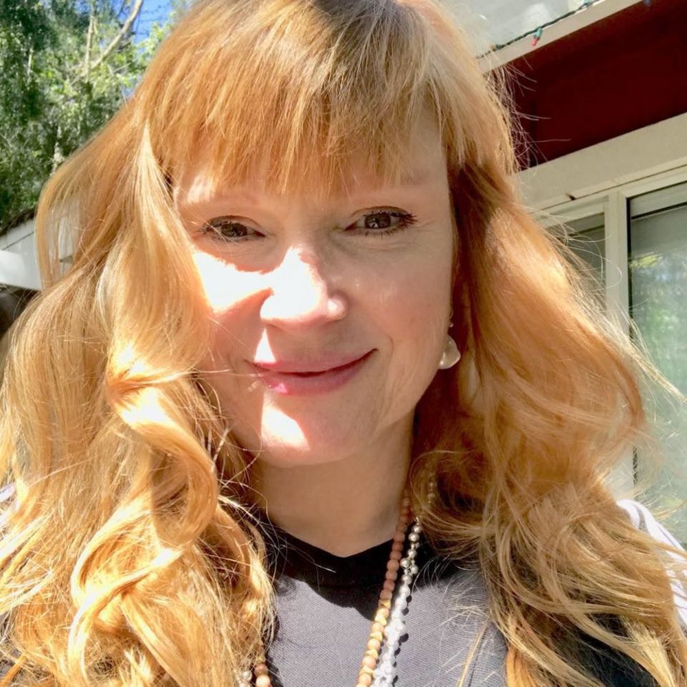 Meet your Posher, Monique